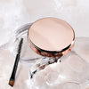 Gel transparent pentru sprâncene – fixare puternică și efect laminat